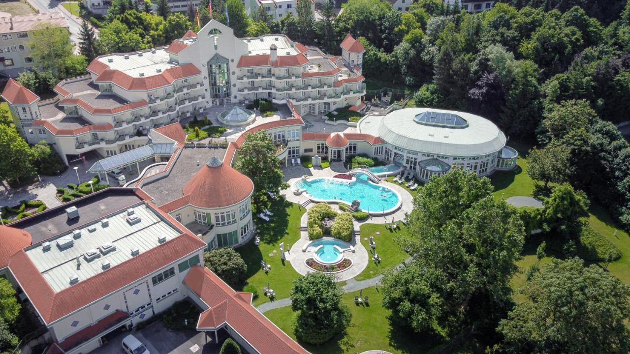Reduce Hotel Thermal Adults Only Bad Tatzmannsdorf Exterior foto